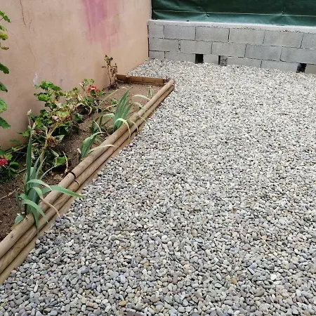 Maison Kako Borgo (Corsica)