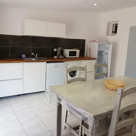 Maison Kako * Borgo (Corsica)