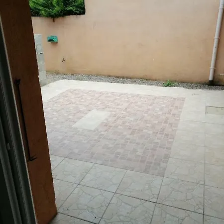 Maison Kako Borgo (Corsica)
