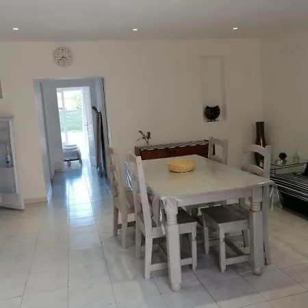 Σπίτι διακοπών Maison Kako Borgo (Corsica)