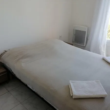 Maison Kako Prázdninový dům Borgo (Corsica)