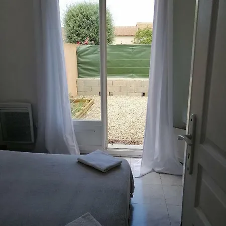 Σπίτι διακοπών Maison Kako Borgo (Corsica)